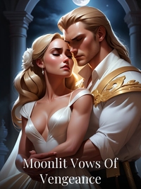 Moonlit Vows Of Vengeance
