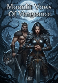 Moonlit Vows Of Vengeance