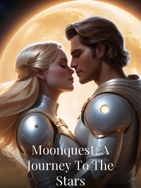 Moonquest: A Journey To The Stars