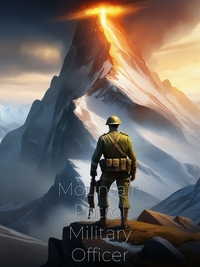 Mountain Patrol Military Officer