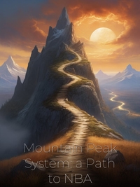 Mountain Peak System: a Path to NBA Novel