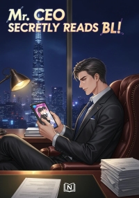 Mr. CEO Secretly Reads BL!