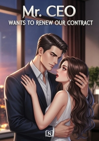 Mr. CEO Wants to Renew Our Contract