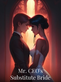 Mr. CEO's Substitute Bride