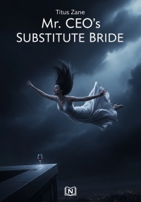 Mr. CEO's Substitute Bride