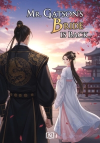 Mr. Gatson’s Bride Is Back