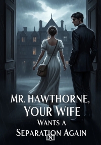 Mr. Hawthorne, Your Wife Wants a Divorce Again
