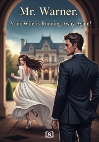 Mr. Warner, Your Wife is Running Away Again!