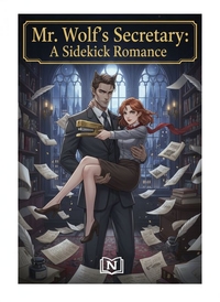 Mr. Wolf's Secretary：A Sidekick Romance