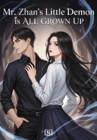 Mr. Zhan’s Little Demon is All Grown up Novel
