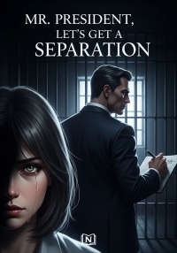 Mr.President, Let's Get a Divorce