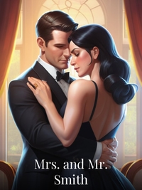 Mrs. and Mr. Smith