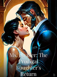 Ms. Diviner: The Prodigal Daughter's Return