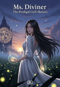 Ms. Diviner: The Prodigal Daughter's Return Novel