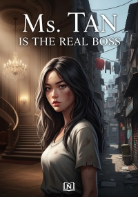 Ms. Tan Is The Real Boss