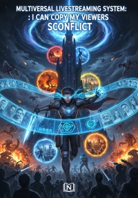 Multiversal Livestreaming System : I Can Copy My Viewers Skills