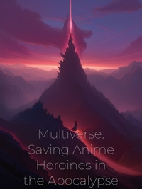 Multiverse: Saving Anime Heroines in the Apocalypse