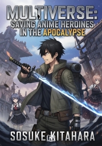 Multiverse: Saving Anime Heroines in the Apocalypse