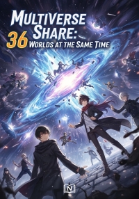 Multiverse Share: 36 Worlds at the Same Time
