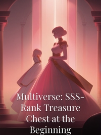 Multiverse: SSS-Rank Treasure Chest at the Beginning