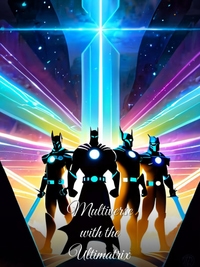 Multiverse with the Ultimatrix
