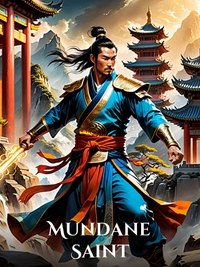 Mundane Saint