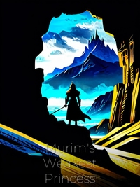 Murim's Weakest Princess