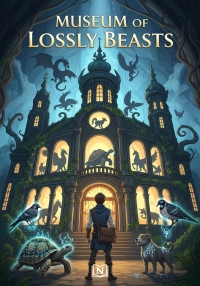 Museum of Deadly Beasts