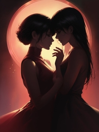 Mute Mate: The Alpha's Obsession