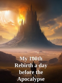 My 100th Rebirth a day before the Apocalypse Novel