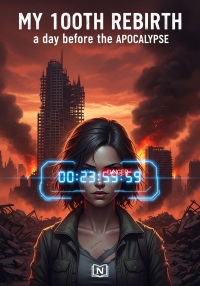 My 100th Rebirth a day before the Apocalypse