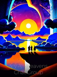 My All-Heavens Chat Group