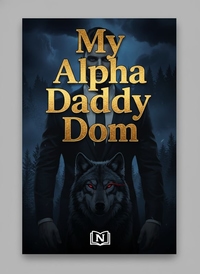 My Alpha Daddy Dom