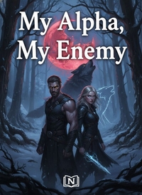 My Alpha, My Enemy