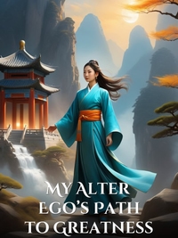 My Alter Ego’s Path to Greatness