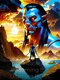 My Avatar is Becoming the Ultimate BOSS