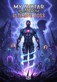 My Avatar is Becoming the Ultimate BOSS