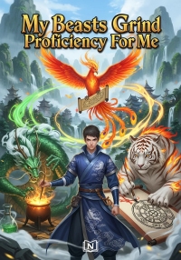 My Beasts Grind Proficiency For Me