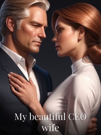 My beautiful CEO wife