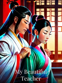 My Beautiful Teacher