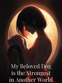 My Beloved Dog is the Strongest in Another World