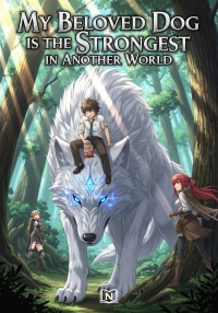 My Beloved Dog is the Strongest in Another World