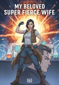 My Beloved Super Fierce Wife
