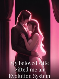 My beloved wife gifted me an Evolution System