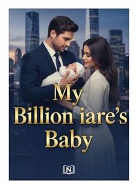 My Billionaire's Baby