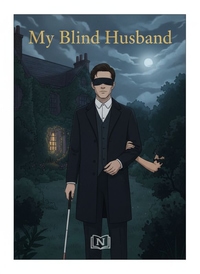My Blind Husband
