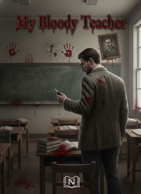 My Bloody Teacher