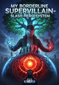 My Borderline Supervillain-Slash-Hero System