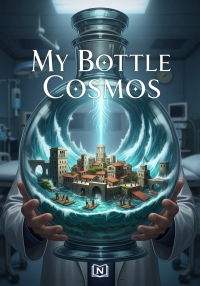 My Bottle Cosmos