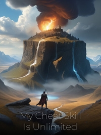 My Cheat Skill Is Unlimited